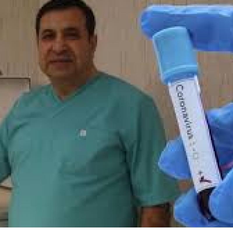 Narter Hukuk Sami Narter