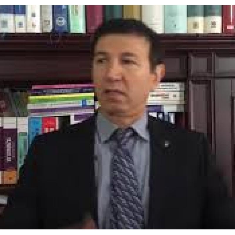 Narter Hukuk Sami Narter