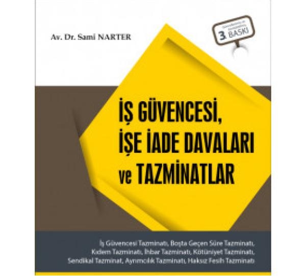 Narter Hukuk Sami Narter