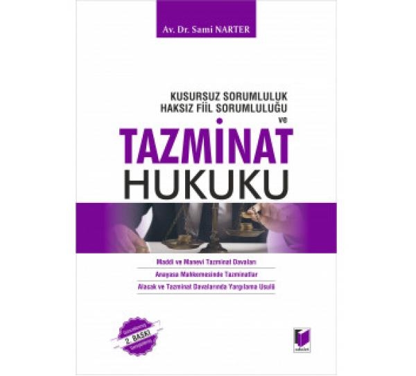 Narter Hukuk Sami Narter