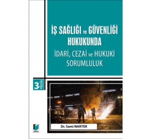 Narter Hukuk Sami Narter