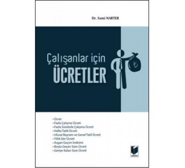 Narter Hukuk Sami Narter