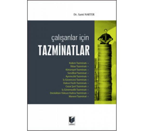 Narter Hukuk Sami Narter