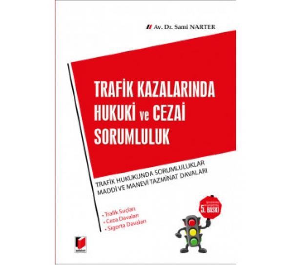 Narter Hukuk Sami Narter