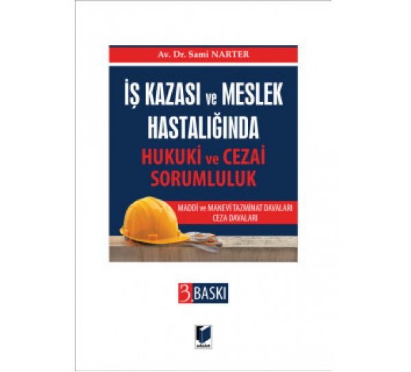 Narter Hukuk Sami Narter