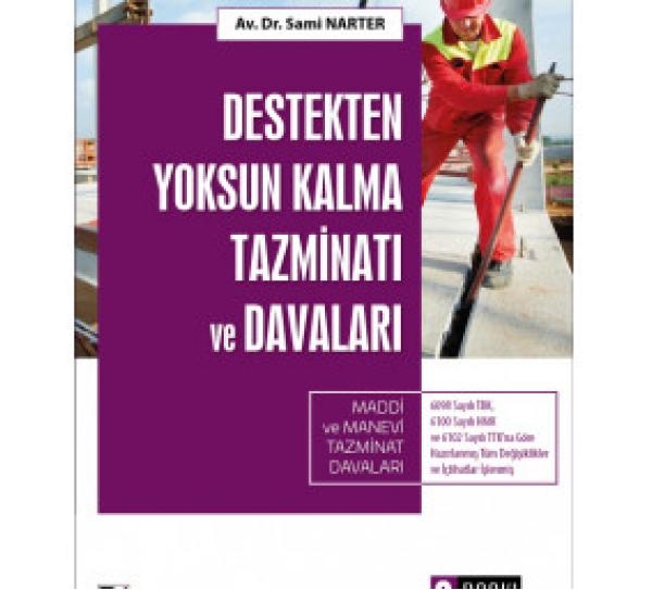 Narter Hukuk Sami Narter